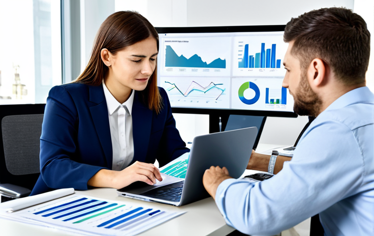 Negotiate Your Worth: Unlocking Higher Salaries After Acing the Information Technology Operation Certificate 2 negotiate - 이미지 1