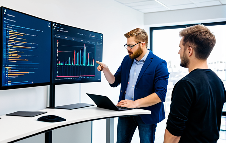 Ace Your IT Equipment Operation Technician Exam: Key Subjects You Can't Afford to Overlook 2 ace - 이미지 1