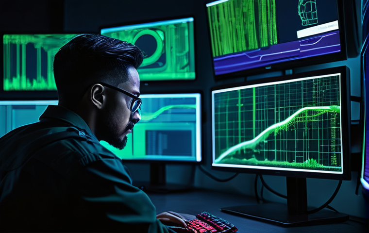 정보기기운용 필기 시험 대비 중요 개념 요약 - **CompTIA A+ Image Prompt:**
"A highly focused, young IT support technician, with a keen express... 정보기기운용 필기 시험 대비 중요 개념 요약 - **CompTIA A+ Image Prompt:**
"A highly focused, young IT support technician, with a keen express...